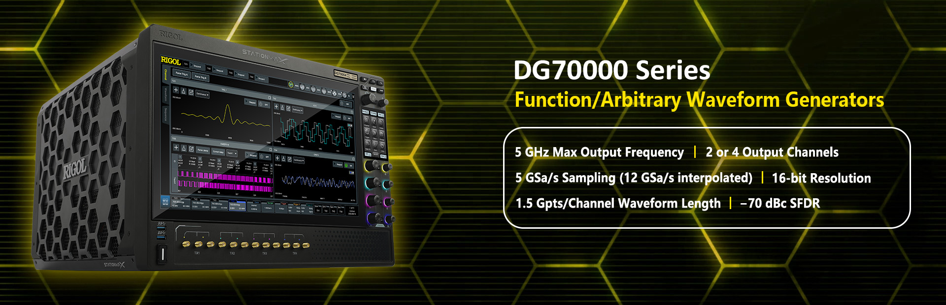DG70000